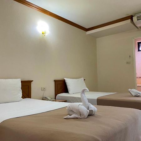 Wantana Mansion Check In Before 5Pm 合艾 外观 照片