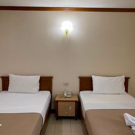 Wantana Mansion Check In Before 5Pm 合艾 外观 照片