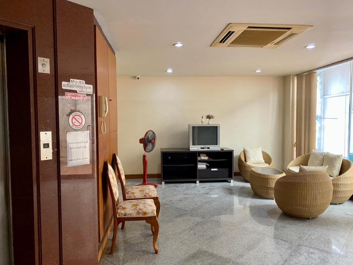 Wantana Mansion Check In Before 5Pm 合艾 外观 照片