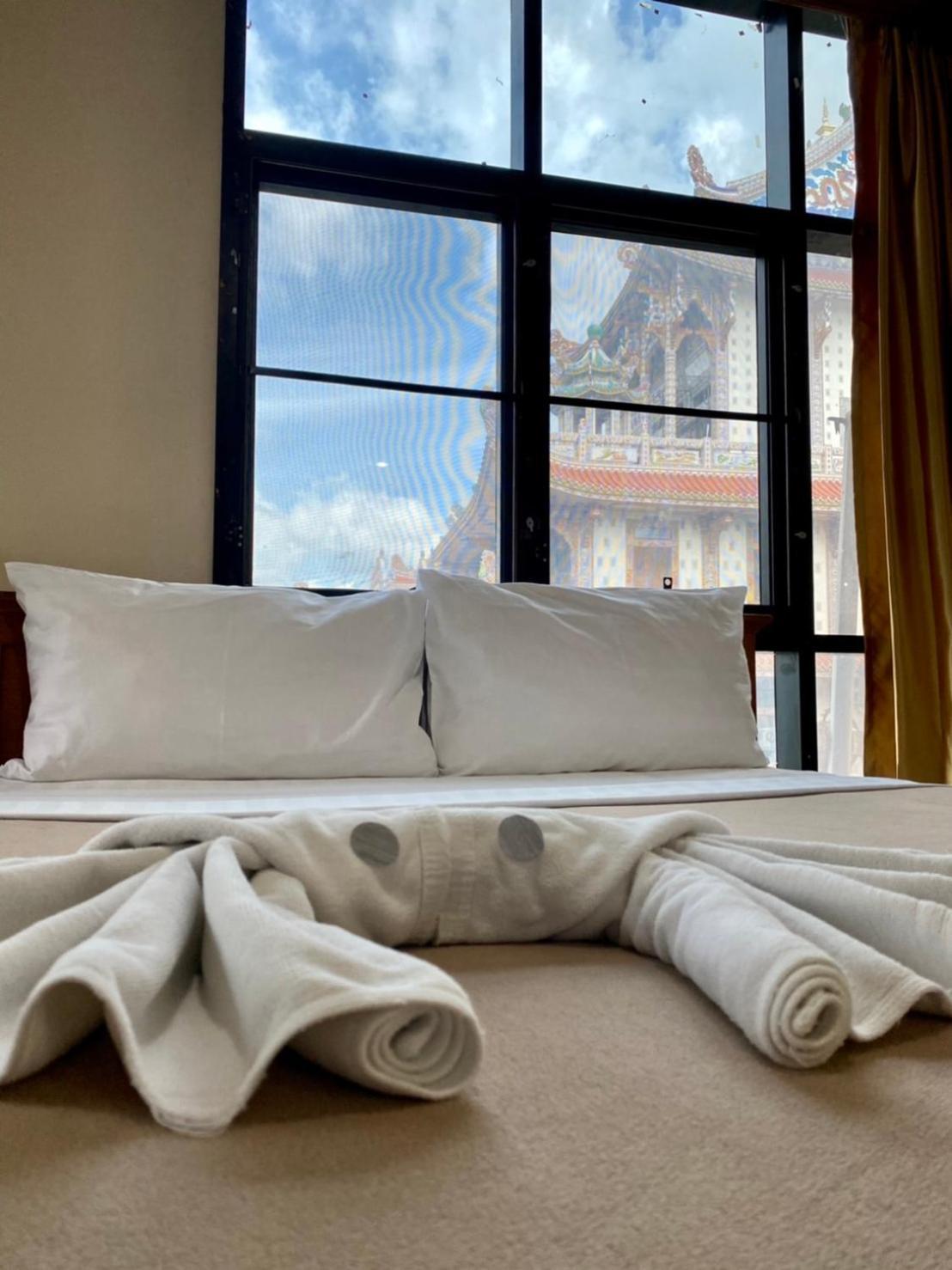 Wantana Mansion Check In Before 5Pm 合艾 外观 照片
