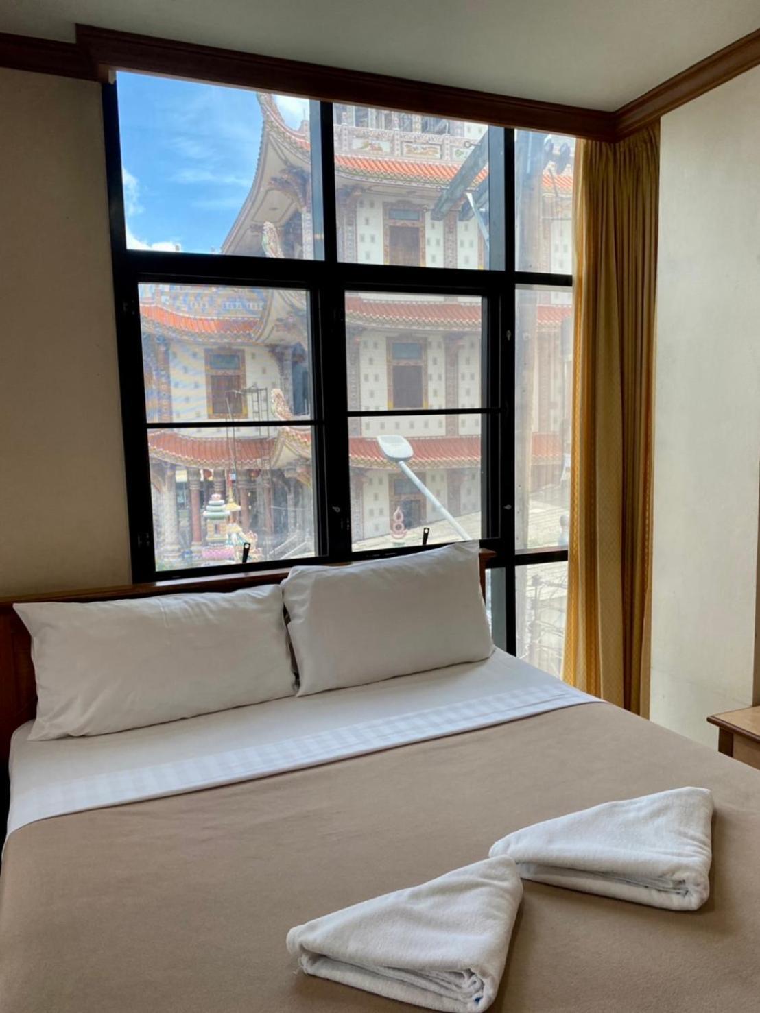 Wantana Mansion Check In Before 5Pm 合艾 外观 照片