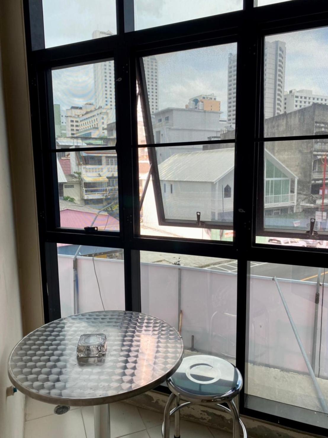Wantana Mansion Check In Before 5Pm 合艾 外观 照片